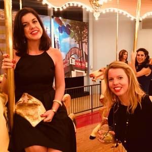 Meet your Posher, Melissa